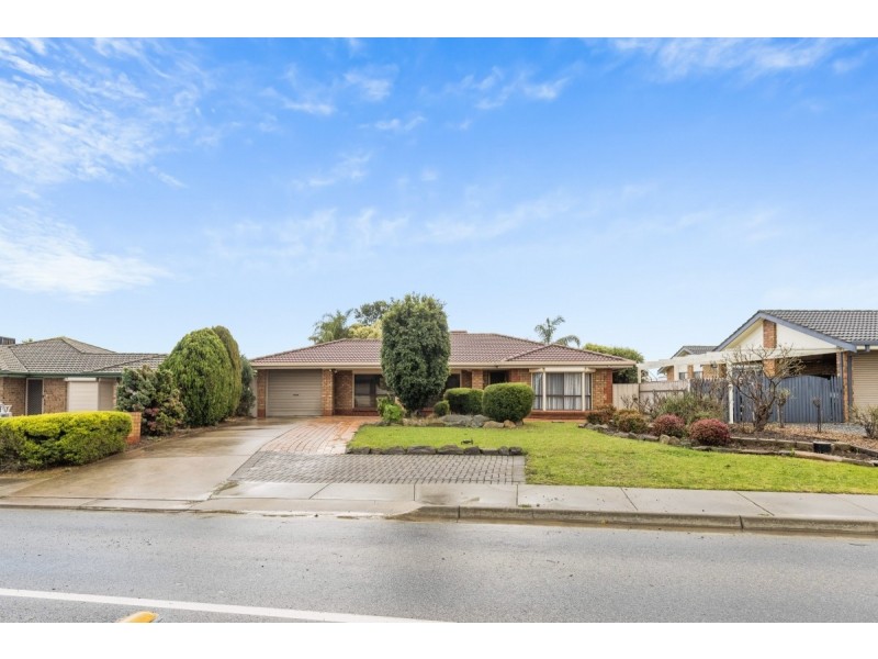 31 Gardenia Crescent, Morphett Vale SA 5162