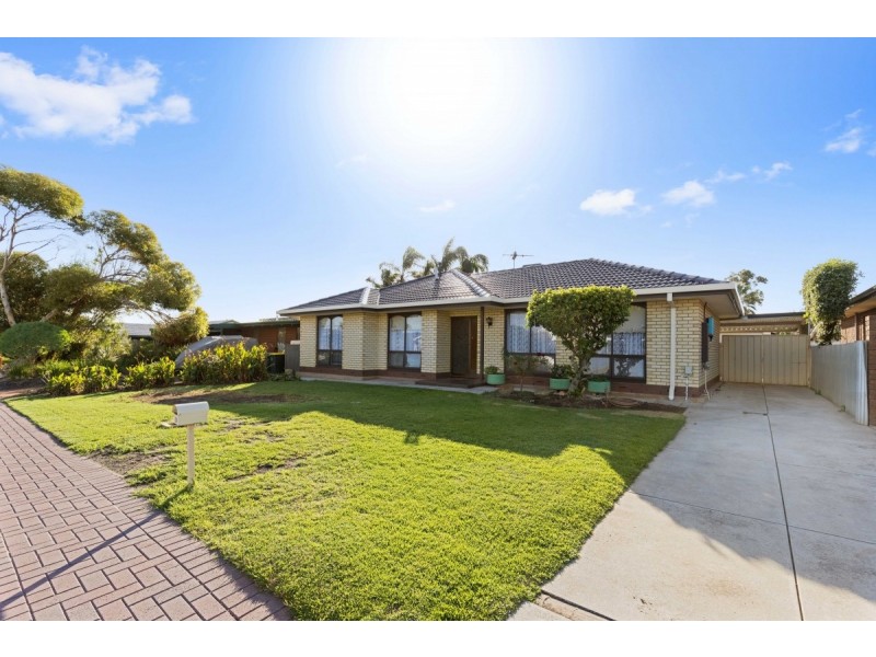 28 Pilot Crescent, Seaford SA 5169