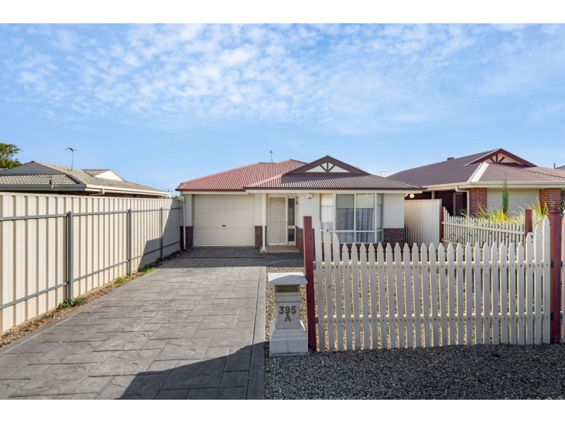 395A States Road, Morphett Vale SA 5162