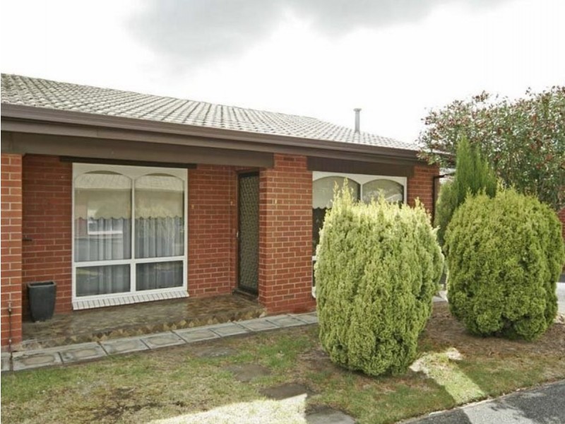 4/60 Booth Avenue, Morphett Vale SA 5162