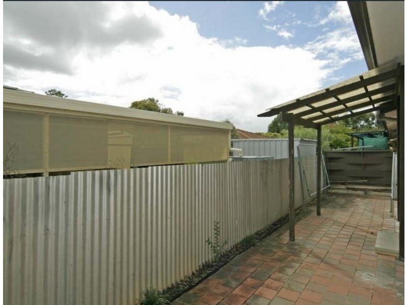 4/60 Booth Avenue, Morphett Vale SA 5162