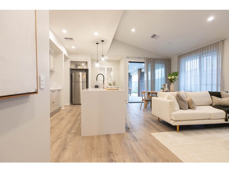Lot 721 Espial Street, Seaford Heights SA 5169