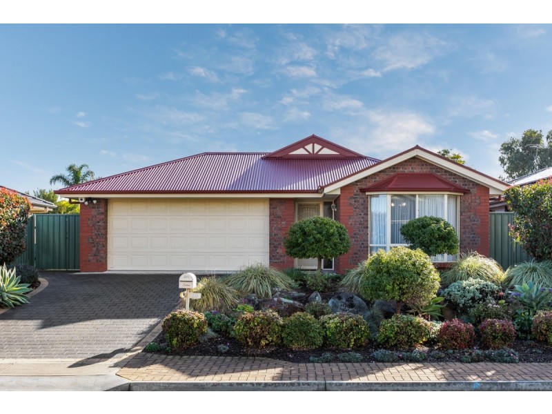 20 Aquamarine Avenue, Aldinga Beach SA 5173