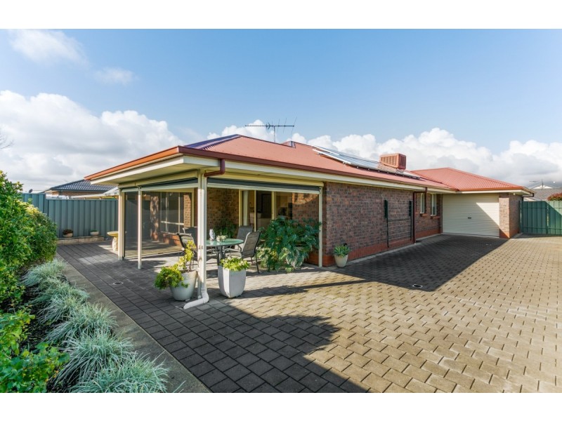 20 Aquamarine Avenue, Aldinga Beach SA 5173