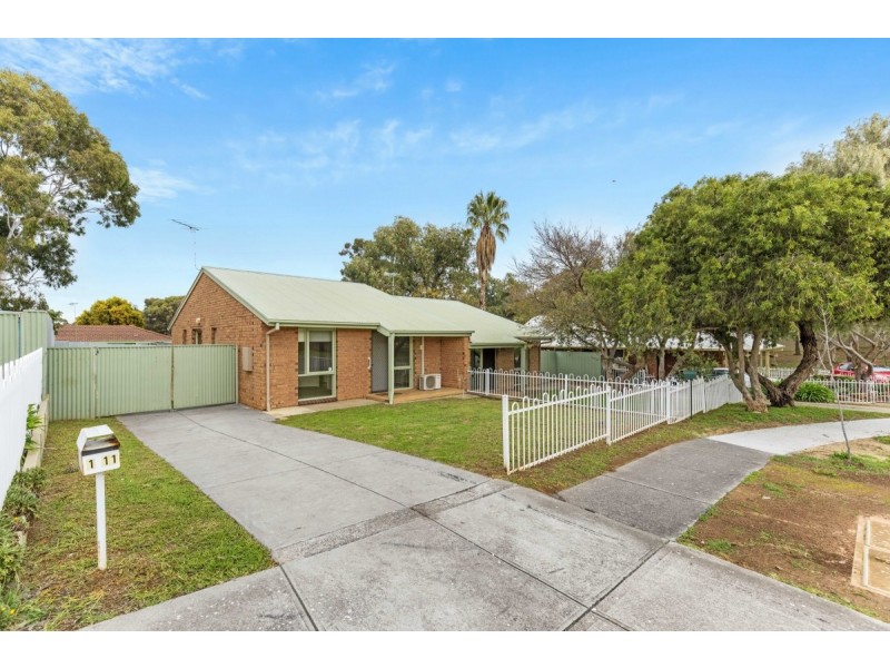 Unit 1 & 2/11 Lorne Crescent, Huntfield Heights SA 5163