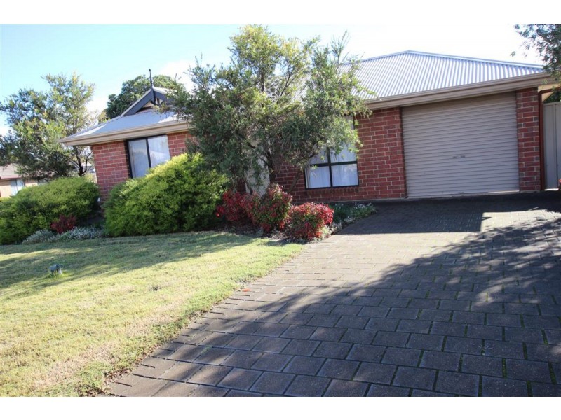 29 Driftwood Crescent, Seaford Rise SA 5169
