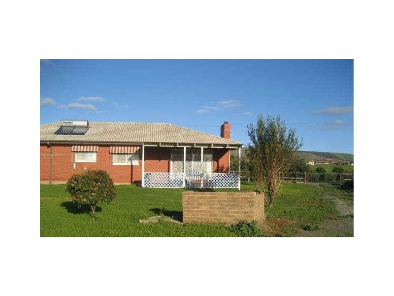 Lot 1 Button Road, Sellicks Beach SA 5174