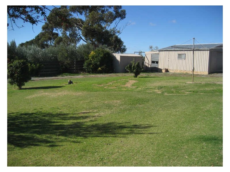 Lot 1 Button Road, Sellicks Beach SA 5174