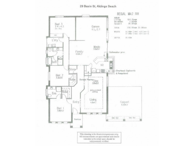 29 Basin Street, Aldinga Beach SA 5173