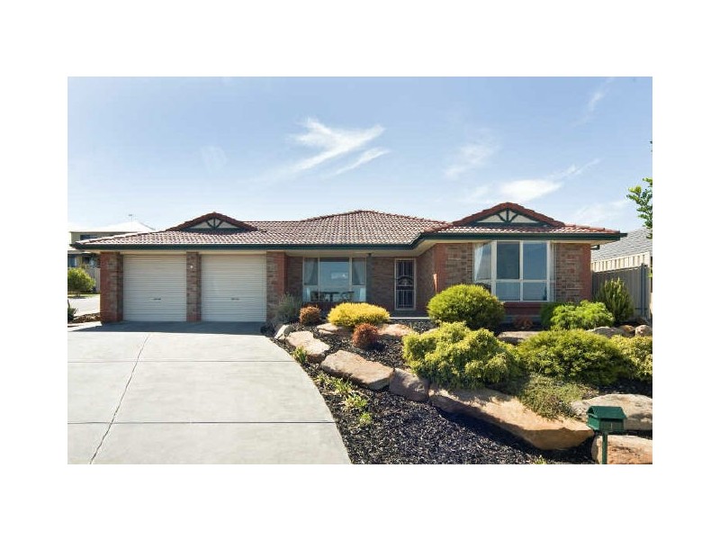 1 Sail Place, Seaford Rise SA 5169
