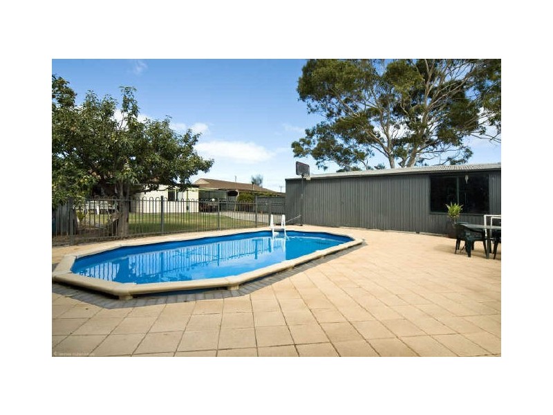 25 Elder Parade, Port Willunga SA 5173