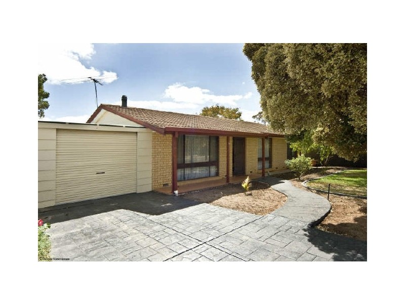 25 Elder Parade, Port Willunga SA 5173