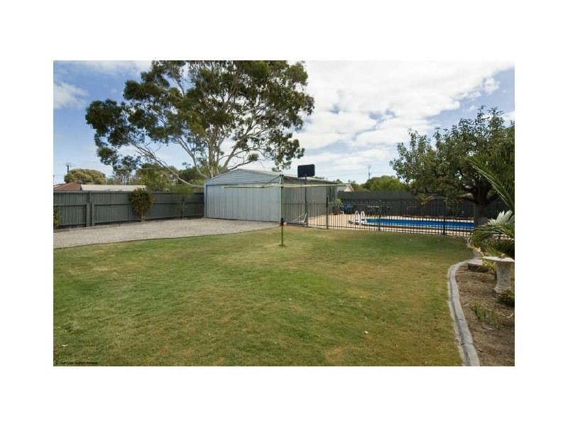 25 Elder Parade, Port Willunga SA 5173