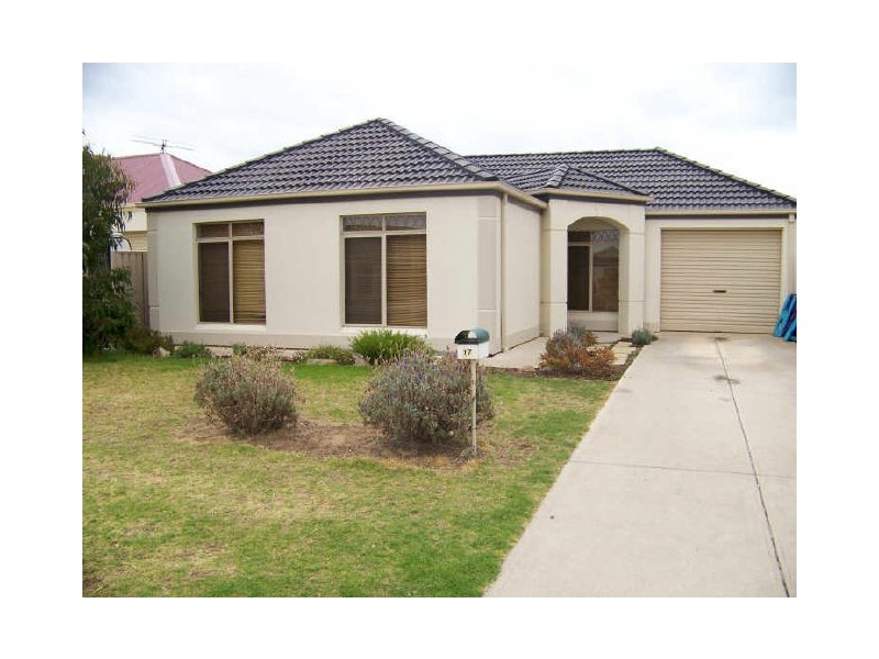 17 Barramundi Way, Aldinga Beach SA 5173
