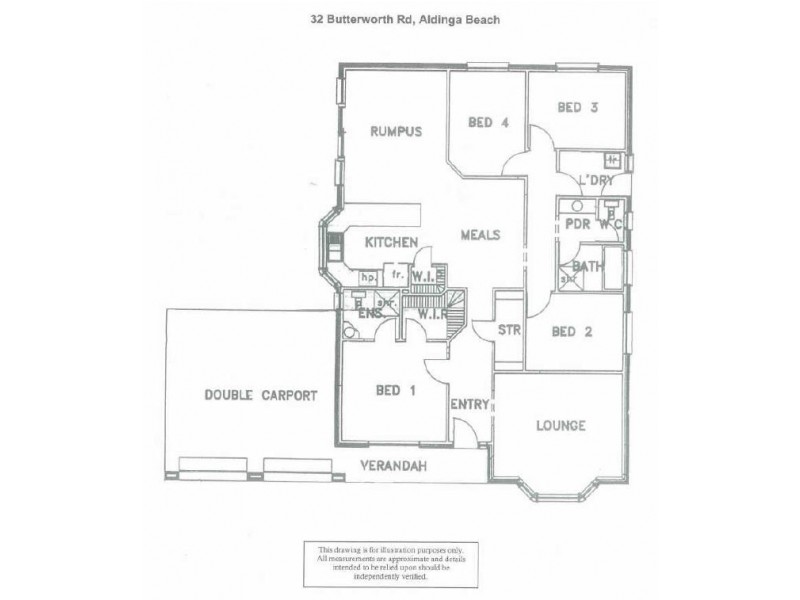 32 Butterworth Road, Aldinga Beach SA 5173