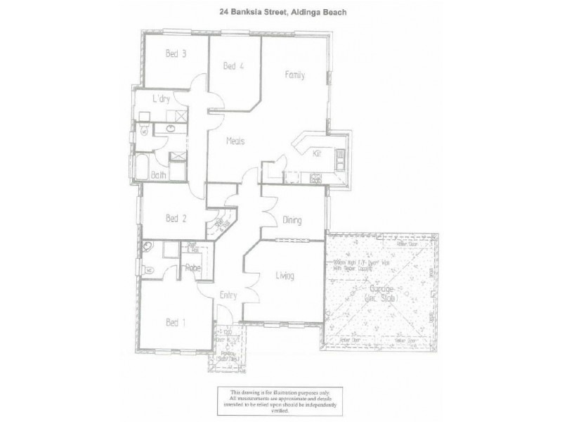 24 Banksia Avenue, Aldinga Beach SA 5173