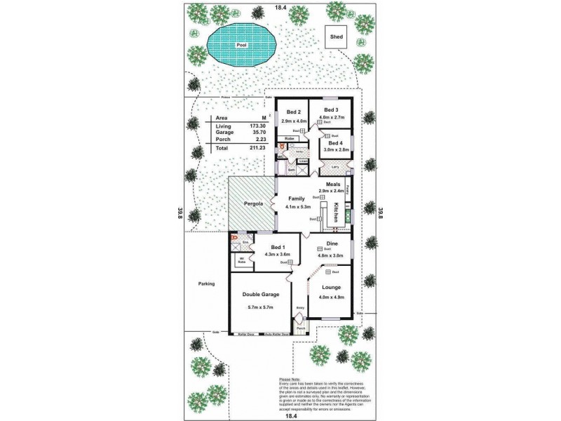 29 Blacker Road, Aldinga Beach SA 5173