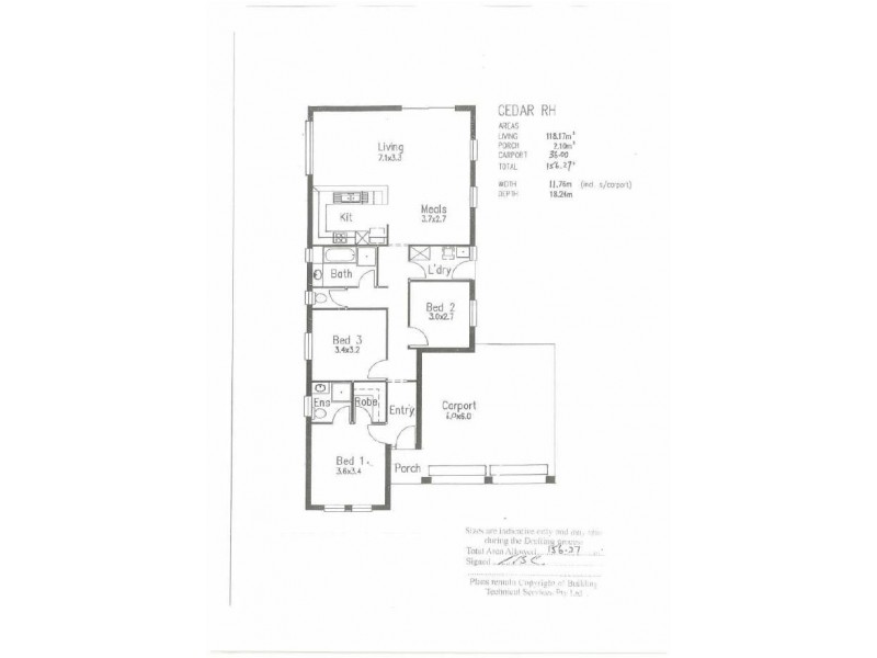 3 Tangerine Court, Aldinga Beach SA 5173