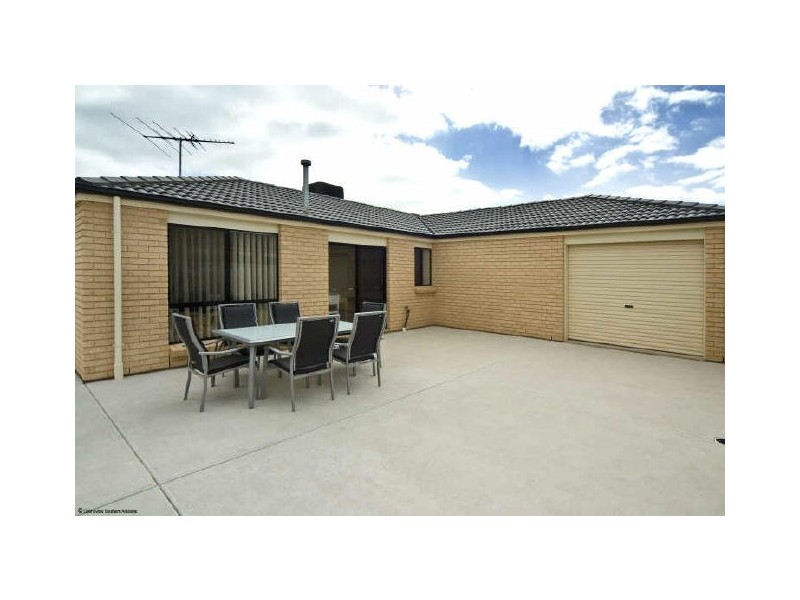 6 Bayside Avenue, Aldinga Beach SA 5173