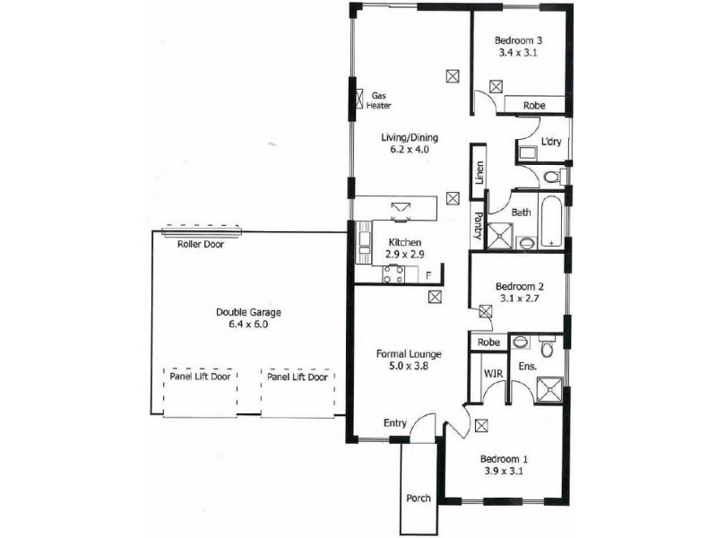 6 Bayside Avenue, Aldinga Beach SA 5173
