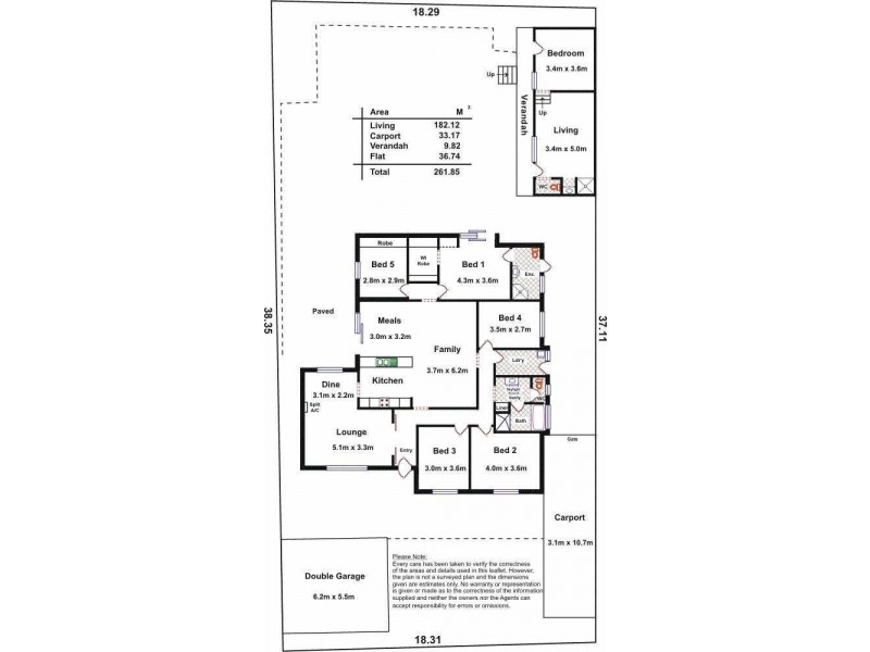 33 Gulf Parade, Maslin Beach SA 5170