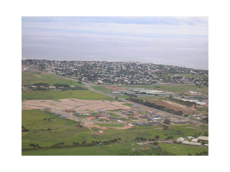Lot 261 Sapphire Way, Aldinga Beach SA 5173