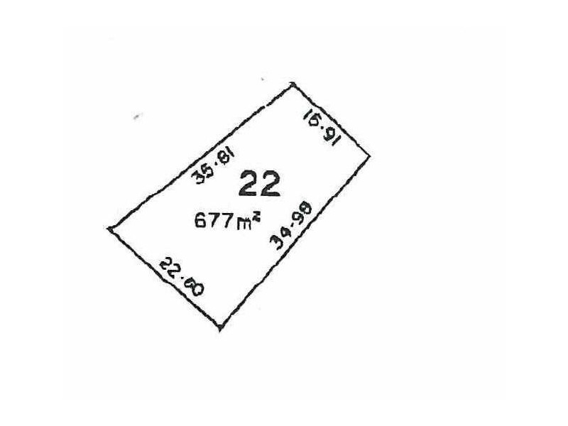 Lot 22 Seascape View, Sellicks Beach SA 5174