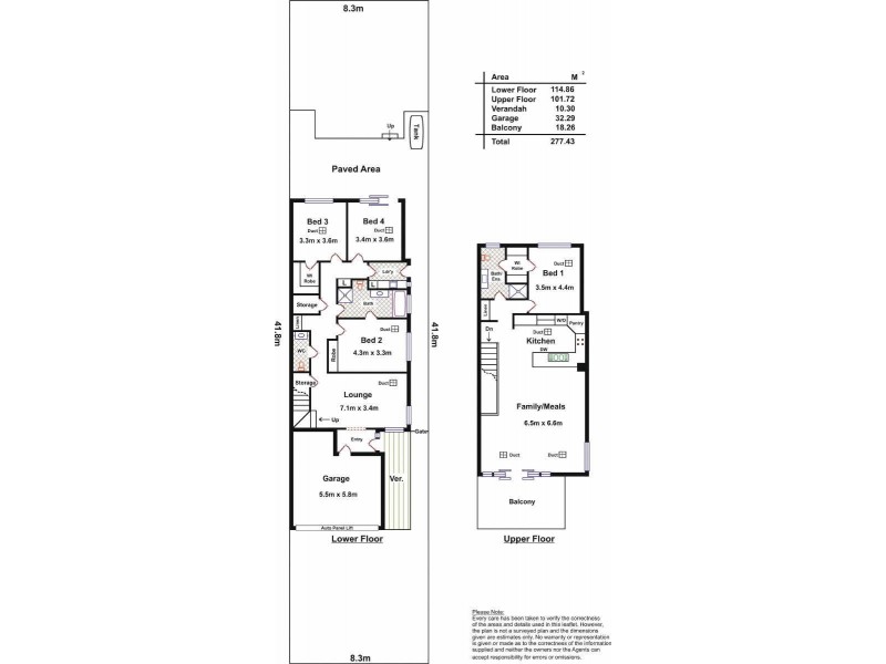 133A Esplanade, Aldinga Beach SA 5173