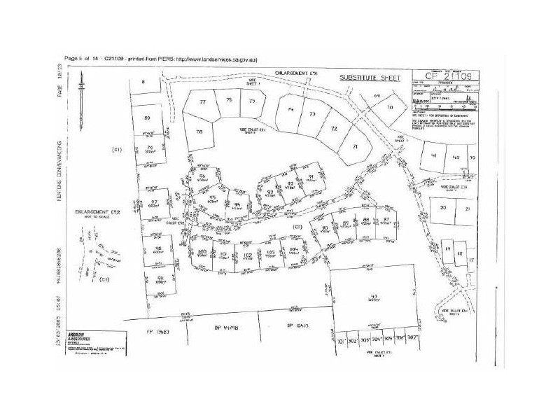 Lot 97 Clematis Way, Aldinga SA 5173
