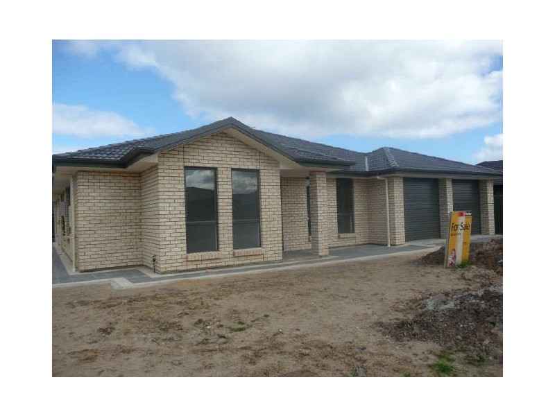 Lot 520 Evergreen Court, Aldinga Beach SA 5173
