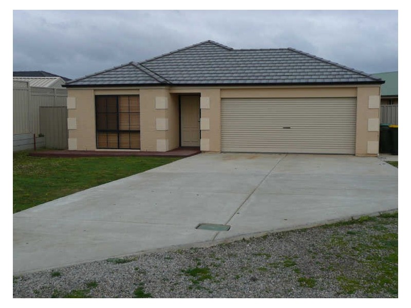 52 Pridham Boulevard, Aldinga Beach SA 5173