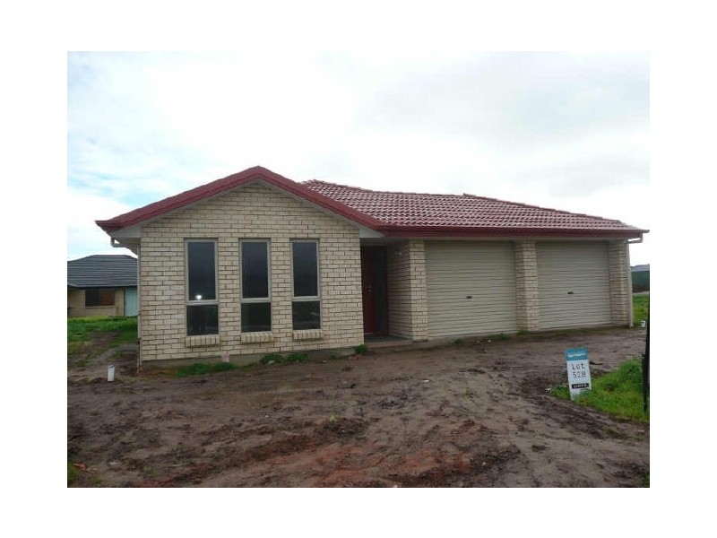 Lot 528 Evergreen Court, Aldinga Beach SA 5173