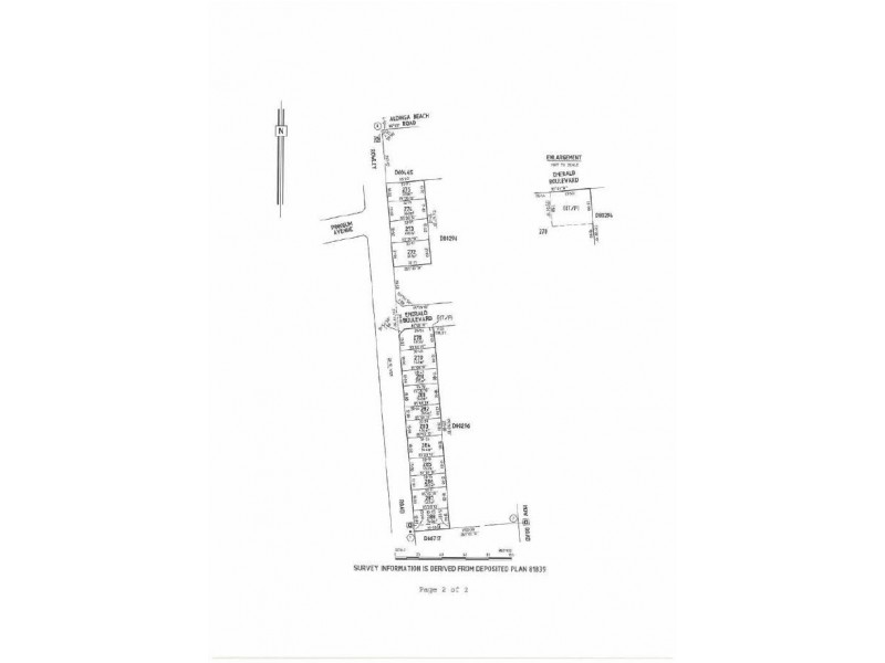 Lot 282 Rowley Road, Aldinga Beach SA 5173
