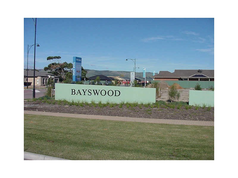 Lot 282 Rowley Road, Aldinga Beach SA 5173