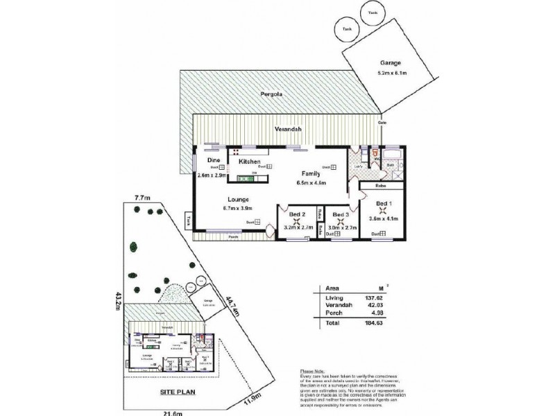 130 Rowley Road, Aldinga Beach SA 5173