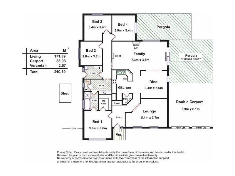 4 Glenview Grove, Seaford Rise SA 5169
