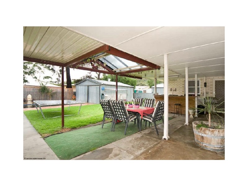 1 Bosworth Street, Old Noarlunga SA 5168