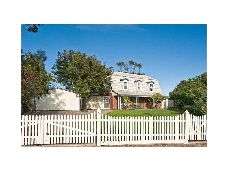 5 Napier Place, Sellicks Beach SA 5174