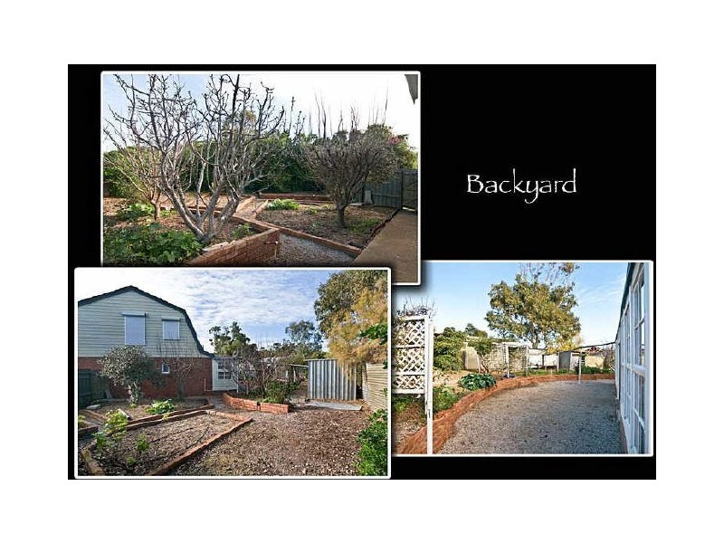 5 Napier Place, Sellicks Beach SA 5174