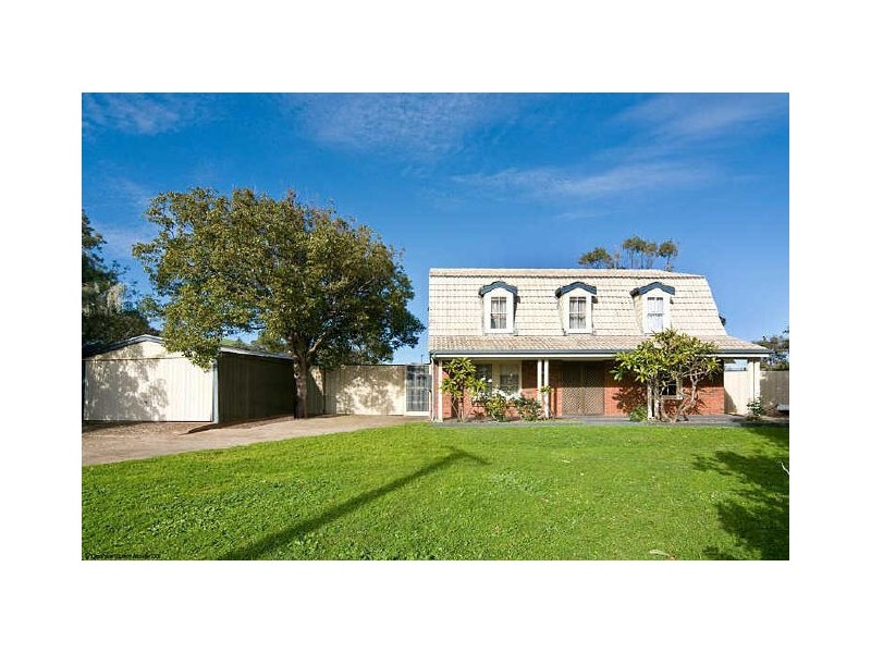 5 Napier Place, Sellicks Beach SA 5174
