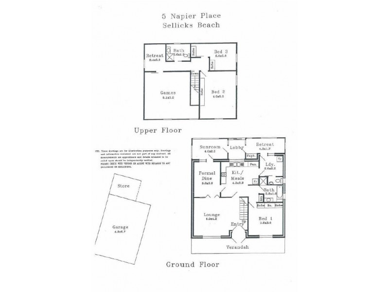 5 Napier Place, Sellicks Beach SA 5174