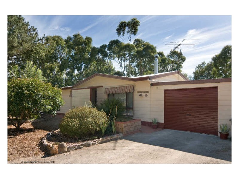 32 Stephens Rd, Myponga SA 5202