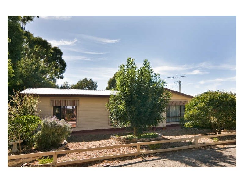 32 Stephens Rd, Myponga SA 5202