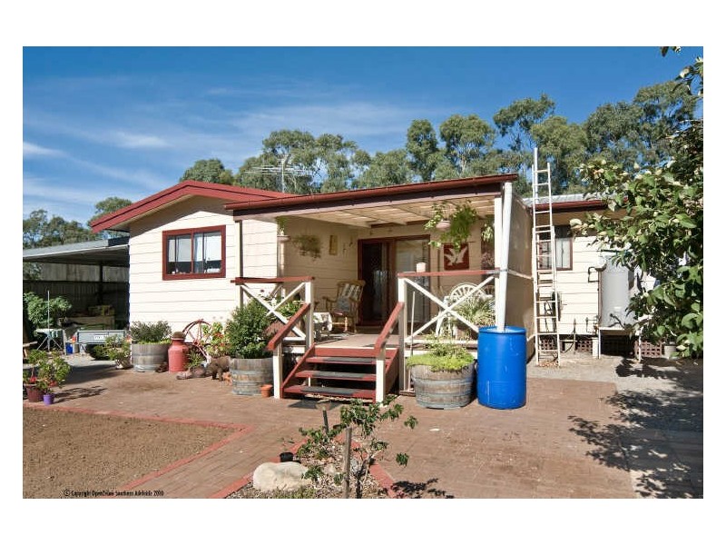 32 Stephens Rd, Myponga SA 5202