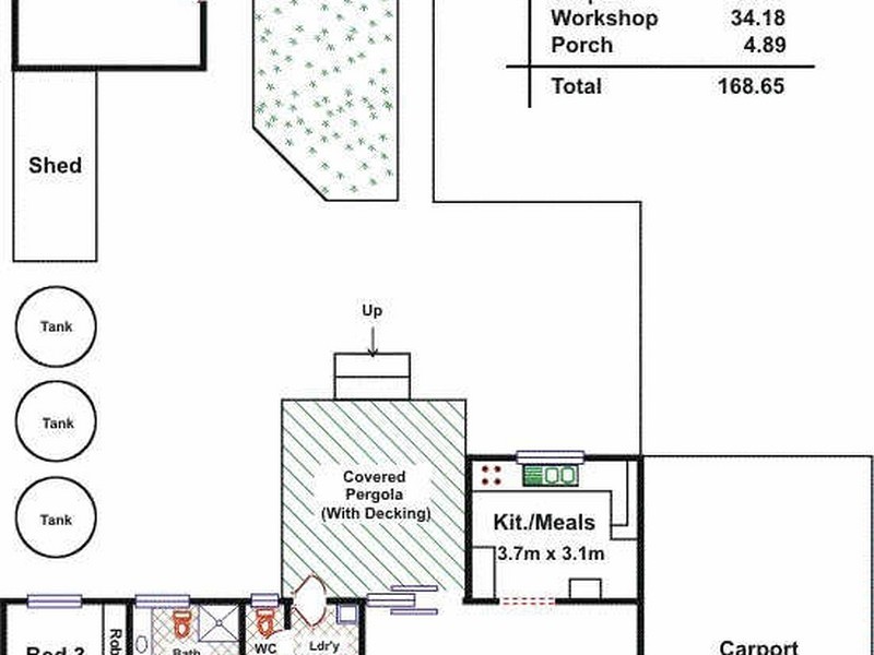 32 Stephens Rd, Myponga SA 5202