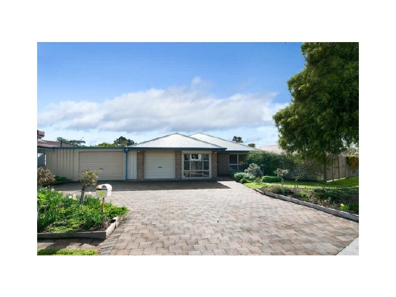 15 McBurney Crescent, Aldinga Beach SA 5173