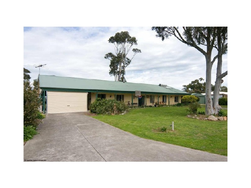 5 Wright Street, Mount Compass SA 5210