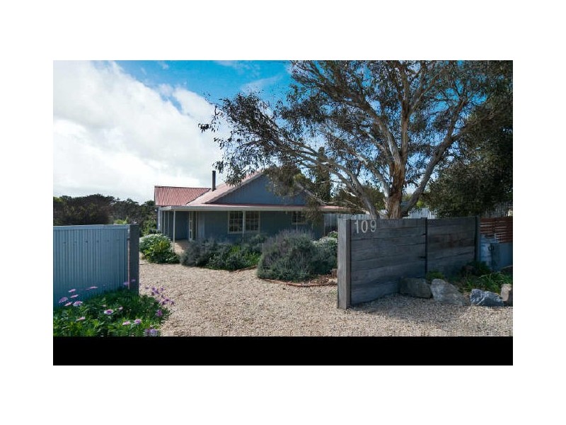 109 Wellington Avenue, Sellicks Beach SA 5174