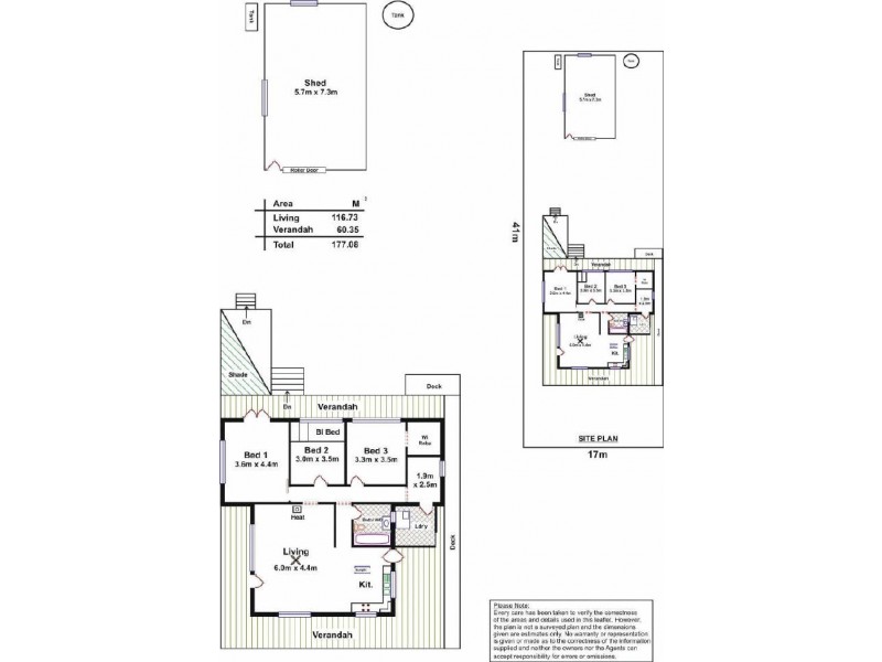 109 Wellington Avenue, Sellicks Beach SA 5174
