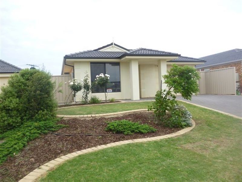 7 Blue Bay Avenue, Aldinga Beach SA 5173